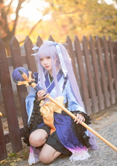 陈楚生个人资料