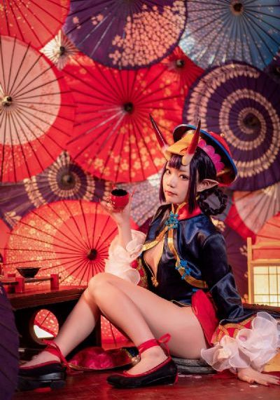 聊斋之五通神