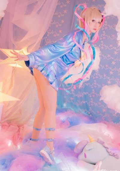 向魔王