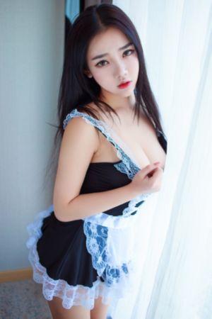 中国推销员