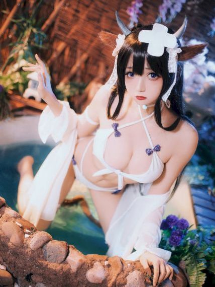 天使的性