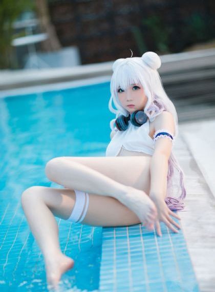 loveme铃与飒