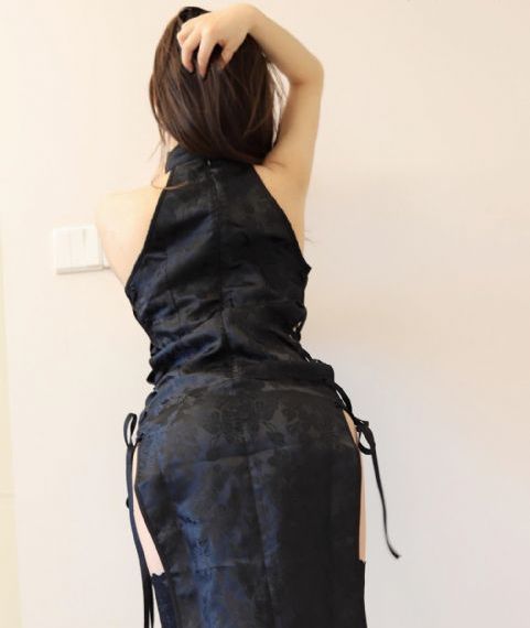 日本口工