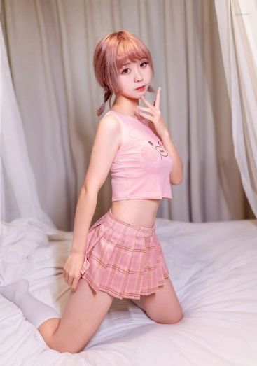 时间静止学院动漫