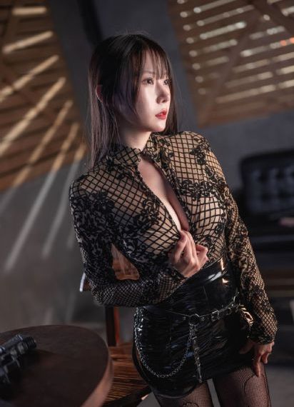 樱花鬼父