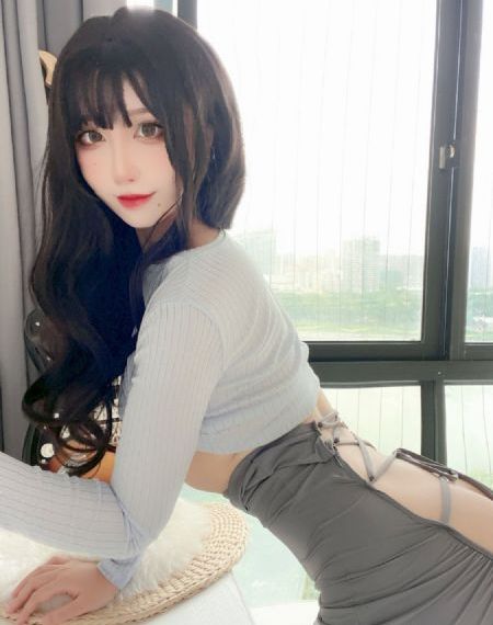 恐怖视频