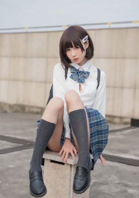 白圣女与黑牧师