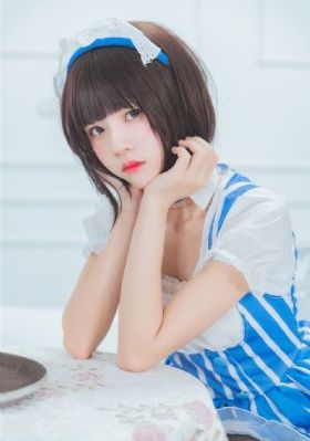 法国空姐3