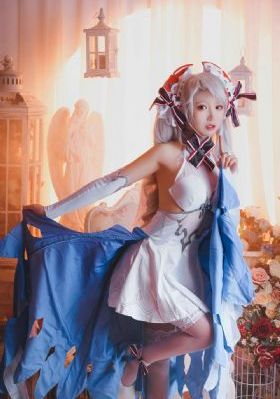 冰山女神爱上我