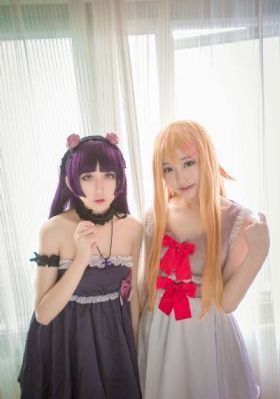 桃さんぽ